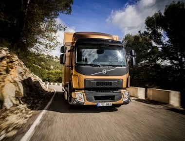 Φεύγει από το Ιράν και η Volvo λόγω αμερικανικών κυρώσεων!